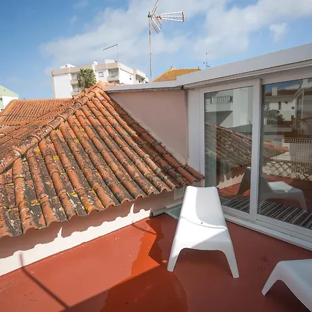 Ferienhaus Casa Da Avo - Vale De