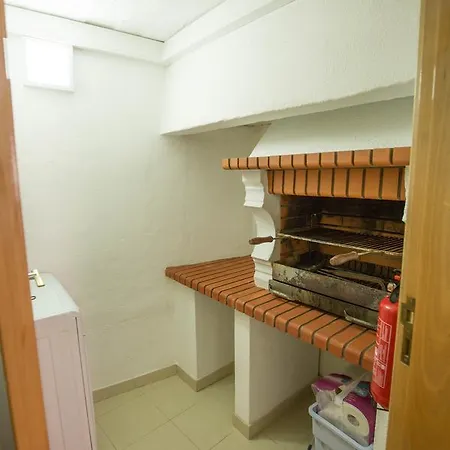 Casa Da Avo - Vale De Lourinhã