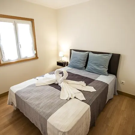 Ferienhaus Casa Da Avo - Vale De
